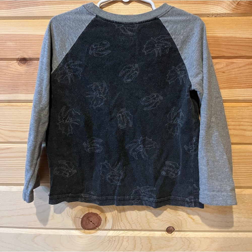 Long sleeve